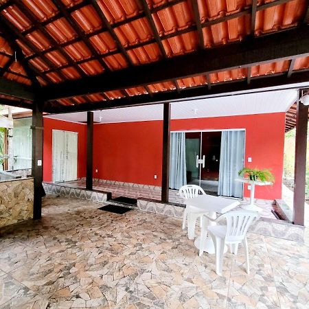 Casa Inteira Em Lumiar , Recanto Das Palmeiras-Nf. Villa Nova Friburgo Luaran gambar