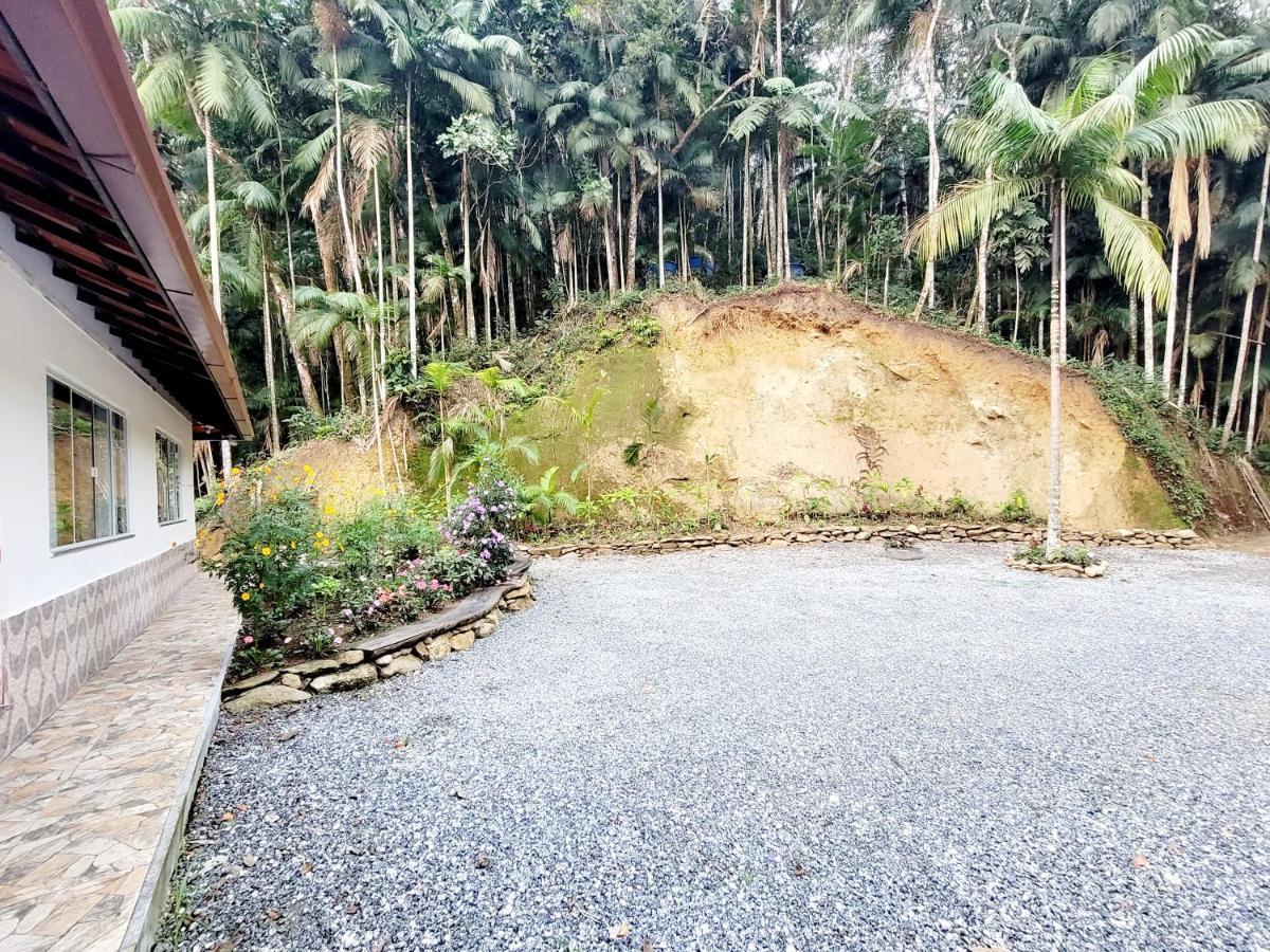 Casa Inteira Em Lumiar , Recanto Das Palmeiras-Nf. Villa Nova Friburgo Luaran gambar