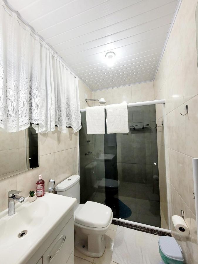 Casa Inteira Em Lumiar , Recanto Das Palmeiras-Nf. Villa Nova Friburgo Luaran gambar